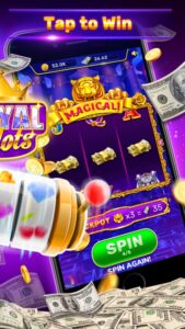 Slot Online dengan Grafik dan Animasi Terbaik