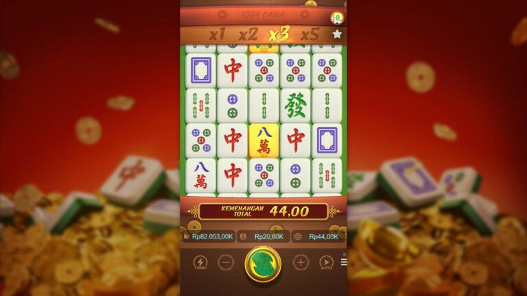 Panduan Bermain Slot Online dengan Modal Kecil