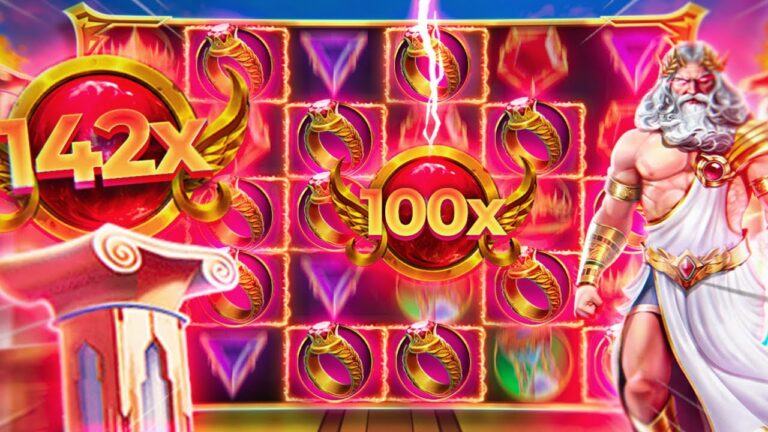 Cara Menghindari Penipuan di Situs Slot Online