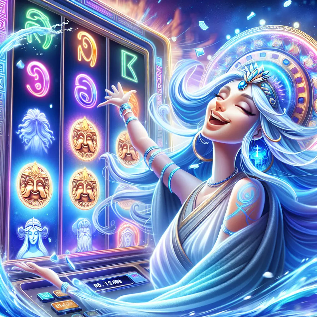 Memahami Volatilitas Slot Online: Apa Artinya Bagi Pemain?