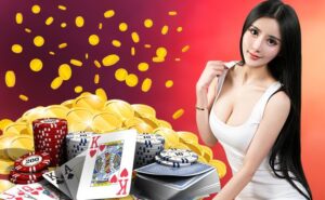 Inovasi Teknologi di Dunia Slot Online