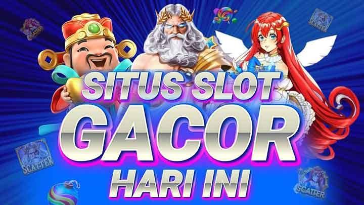 Perbandingan Slot Online vs Slot Kasino Fisik