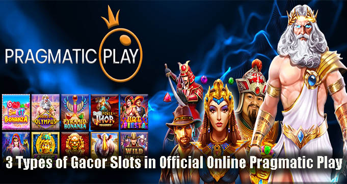 Panduan Bermain Slot Online untuk Penggemar Jackpot