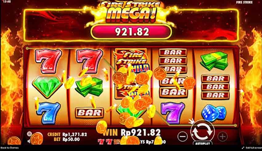 Bagaimana Cara Kerja Payline pada Slot Online?