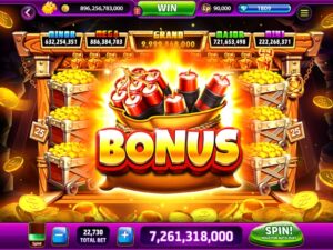 Apa itu Sticky Wild dan Bagaimana Fungsinya di Slot Online?