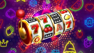 Slot Online Bertema Fantasi dan Mitos