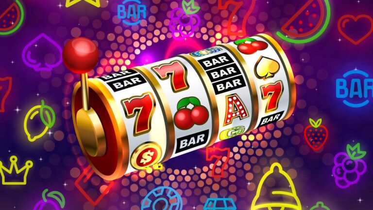 Slot Online Bertema Fantasi dan Mitos