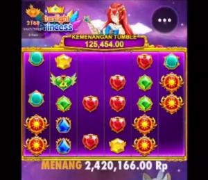 Top 5 Situs Slot Online Terpercaya