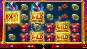 5 Slot Online dengan Fitur Wild dan Scatter Terbaik