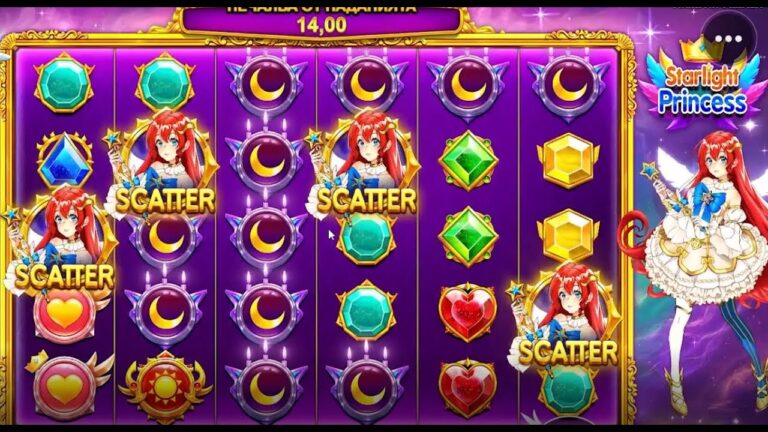 Mengapa Slot Progresif Sulit Dimenangkan?