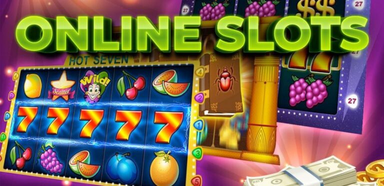 Cara Memaksimalkan Bonus Selamat Datang di Slot Online