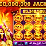 Slot Online dengan Grafis Terbaik dan Animasi Memukau