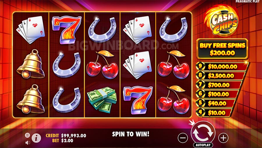 Memahami Arti Simbol Scatter dan Bonus di Slot Online