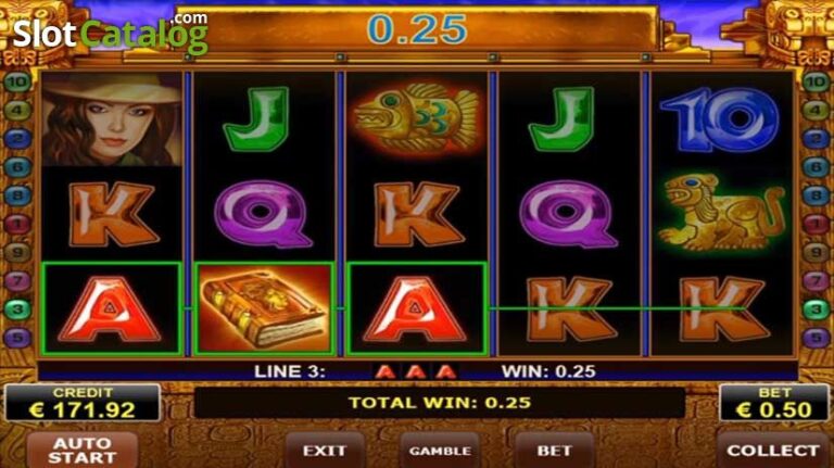 Slot Online dengan Fitur Re-spin dan Manfaatnya