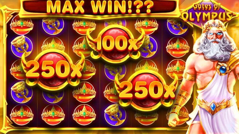 Cara Memanfaatkan Bonus Slot Online dengan Maksimal