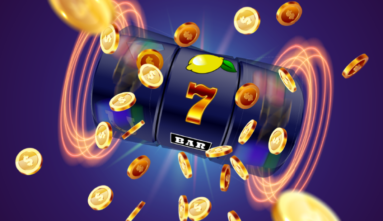 Slot Online Bertema Fantasi yang Memukau