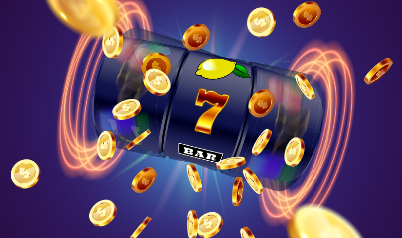 Slot Online Bertema Fantasi yang Memukau