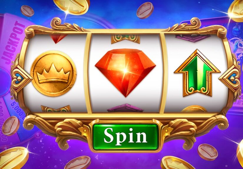 Slot Online dalam Perspektif Hukum di Indonesia