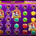 Slot Online Bertema Anime Favorit Pemain