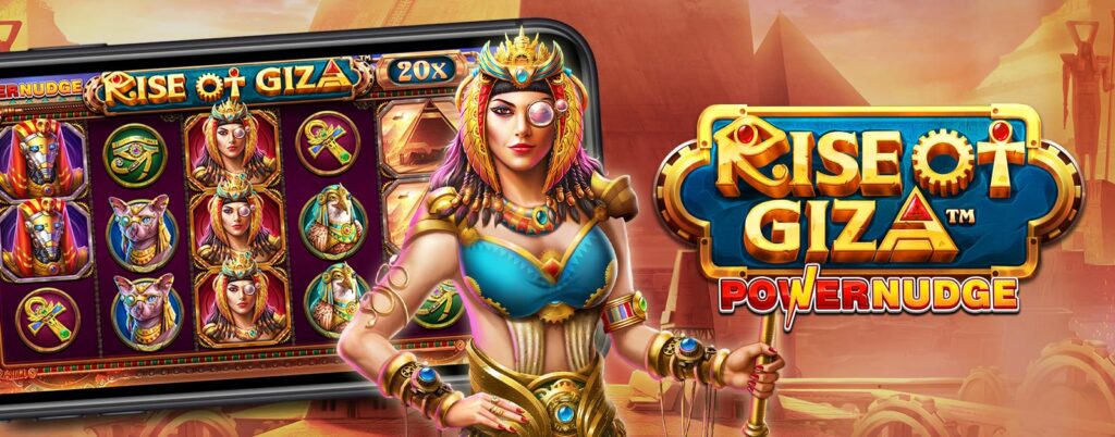 Slot Online dengan Pembayaran Tertinggi di Tahun Ini