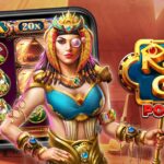 Slot Online dengan Pembayaran Tertinggi di Tahun Ini