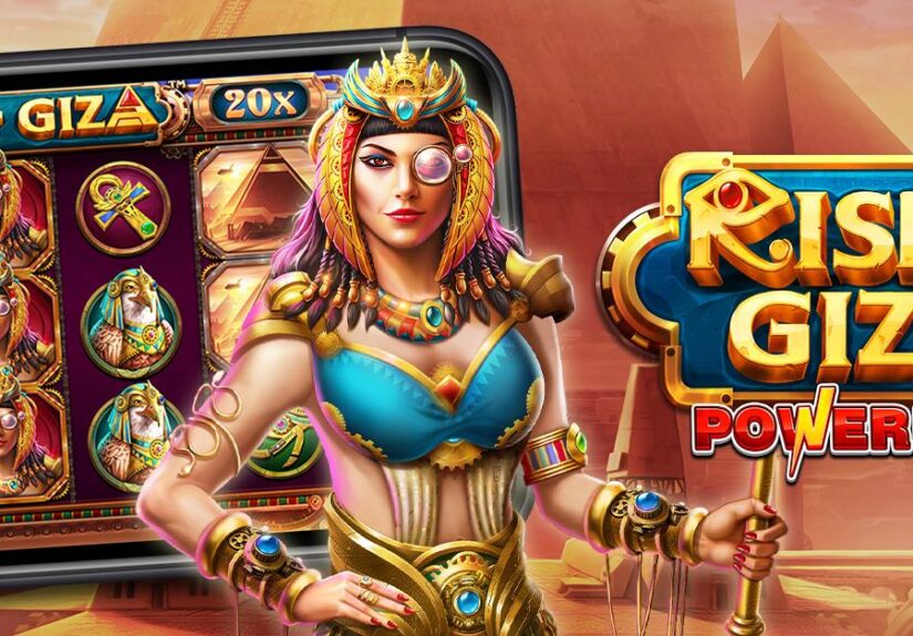 Slot Online dengan Pembayaran Tertinggi di Tahun Ini