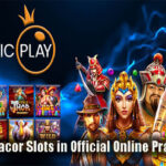 Game Slot Online untuk Pemain dengan Modal Kecil