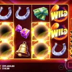 Slot Online dengan Tema Dunia Luar Angkasa: Permainan Seru dengan Pembayaran Besar