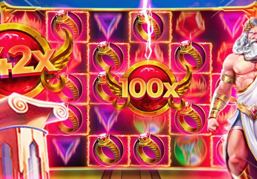 Tips Memenangkan Jackpot Progresif di Slot Online