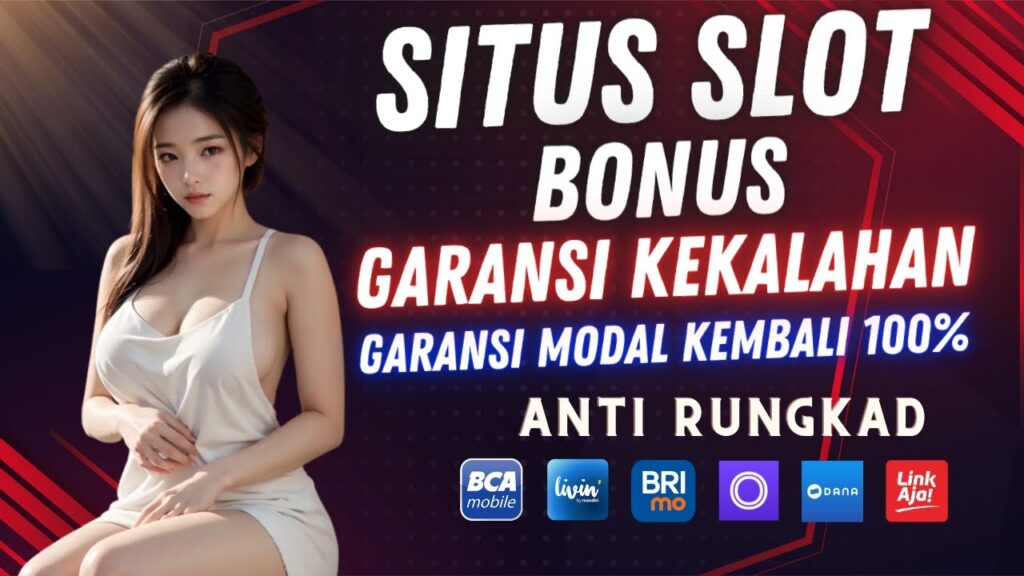 Apakah Slot Online Kripto Lebih Transparan dan Adil?