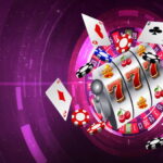 Menghitung Peluang Menang dalam Permainan Slot Online