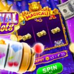 Slot Online: Panduan Menggunakan Simbol Wild dan Scatter