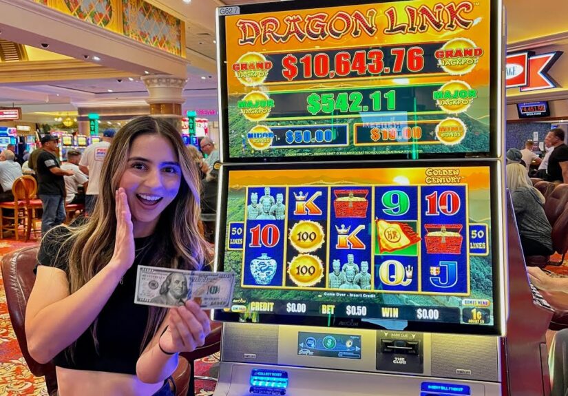 Slot Online yang Paling Cocok untuk Pecinta Cerita Detektif