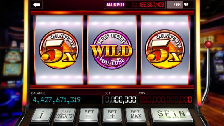 Slot Online dengan Tema Musik Terbaik