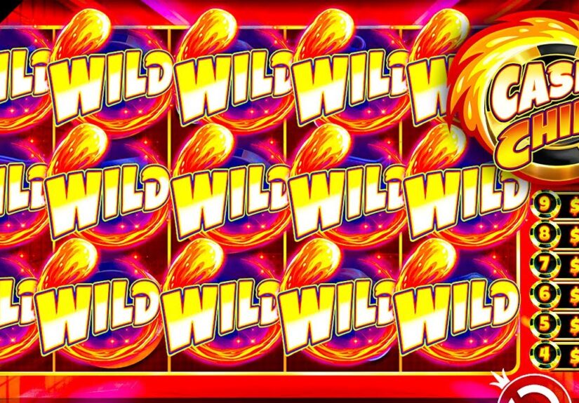 Kenapa Pemain Pemula Sering Menang di Slot Online?